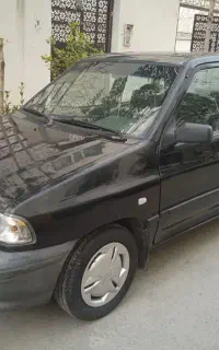 پراید صباGTXI