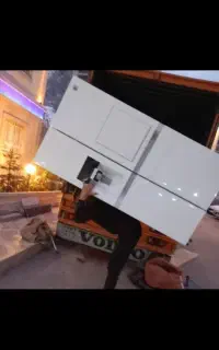 باربری گرمدره کوهک سعادتیه کارگرخالی اسبابکشی خاور