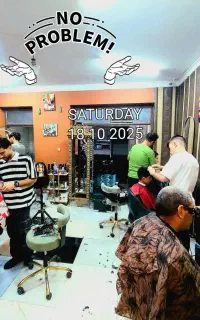 خدمات کوتاهی وآموزشگاه آرایشگری مردانه فرصتی ویژه