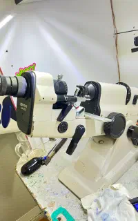 لنزومتر نایدک LM350 ژاپن