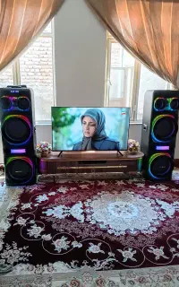 باند خانگی نو