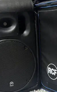 اجاره سیستم ،باند RCF ،باندفلشخور