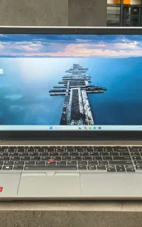 لپ تاپ Lenovo ThinkPad T15 Gen 4 E15
