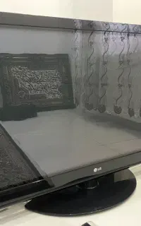 تلوزیون ال جی