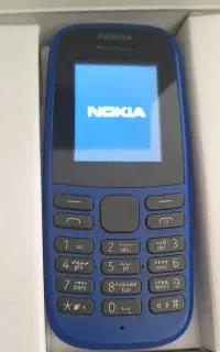 Nokia105.madelnvletnam نوکیا ۱۰۵