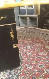 میز کاشت ناخن
