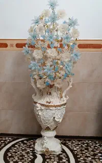 گلدان
