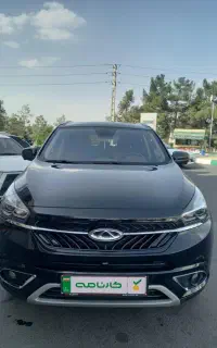 تیگو7 ie مدل1400 مشابه صفر بیرنگ(با ضمانت کارنامه)