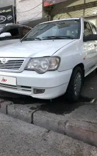 پراید ۱۱۱