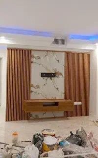 طراحی و اجرای دکوراسیون داخلی