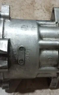 کمپرسور کولر سواری
