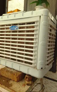 کولر برای مغازه منزل