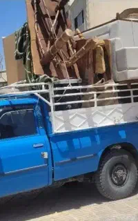 نیسان بار/اسباب بار/وانت تلفنی /کارگرباربری تضمینی