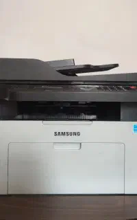پرینتر چهار کاره سامسونگ مدل Samsung M2070F