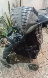 کالسکه