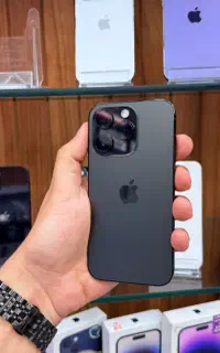 iPhone 14 Pro 256 Zaa