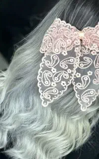 جشنواره ۵۰ درصدی ..کراتین . فر. رنگ و آمبره تخصصی
