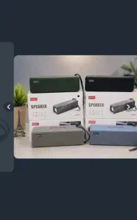 اسپیکر بلوتوثی اورجینال اقتصادی