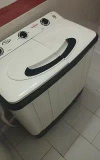 لباسشوی