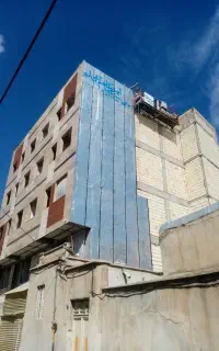 ایزوگام تبریز ارومیه مشهد نصب و فروش