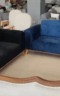مبل مینیمال هشت نفره