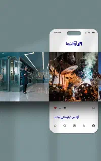 طراحی لوگو ، برندینگ و تبلیغات -گرافیک