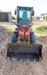 فروش کامپکت لودر 3500