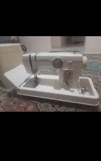 چرخ ژانومه 802