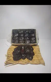 خرمای مضافتی لوکس و درشت و گوشتی