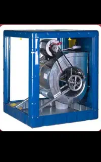 انجام کارهای تاسیساتی صنعتی