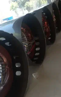 موتور  کولر