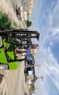 اجاره تخلیه و بارگیری با لیفتراک