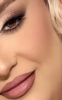 آرایش عروس