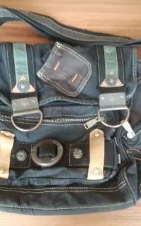 کیف رو دوشی