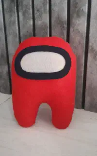 عروسک اِمانگاس