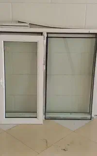 پنجره پی وی سی