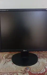 مانیتور  LG با تخفیف خوب