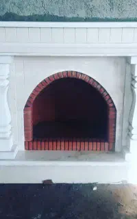 شومینه صادقی