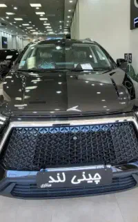 کی‌ام‌سی KMC X5/صفر و خشک/مدل 1405/نقد و اقساط