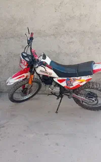 موتور یاماهاDT