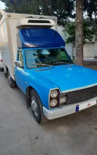 نیسان یخچالدار