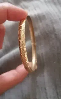 النگو سایز 3