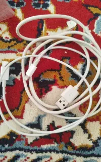 کابل اصل ایفون