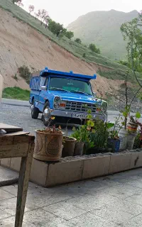 نیسان فول لوازم