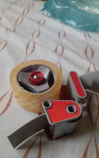 چسب بر پهن ۵ سانتی