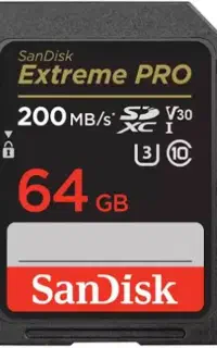 رم ۶۴ گیگ san disk