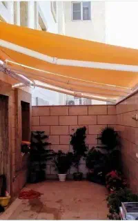 سایه بان های فول باکس