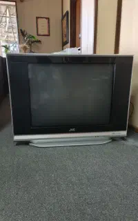 تلویزیون JVC ژاپن