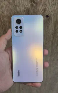 Redmi note 12 pro 4G