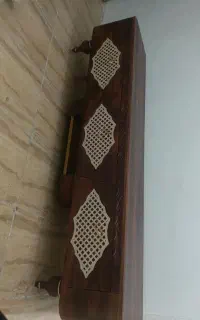 میز تی وی کاملا نو و استفاده نشده